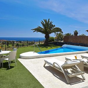 Villa de 3 Dormitorios
